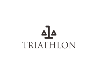 A1A Triathlon logo design by kevlogo