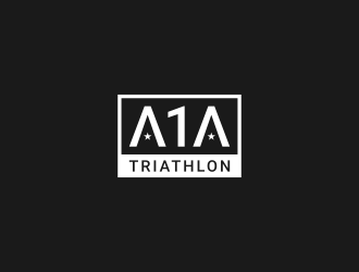 A1A Triathlon logo design by hoqi
