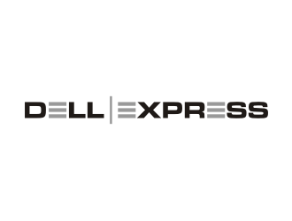 Dell Express logo design by Inaya