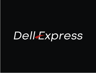 Dell Express logo design by Sheilla