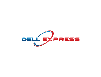 Dell Express logo design by Msinur