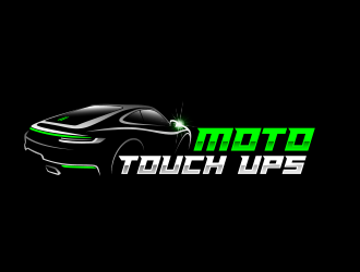 logo design by scriotx