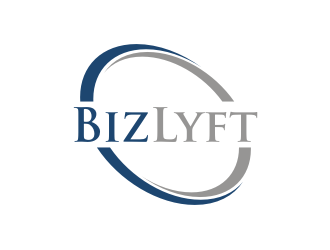 BizLyft logo design by ora_creative
