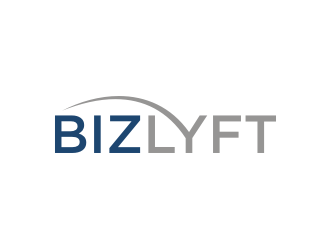BizLyft logo design by ora_creative