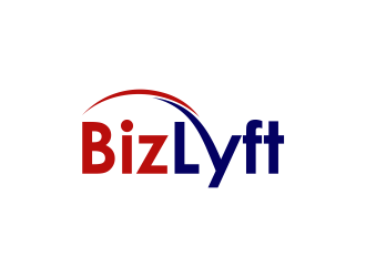 BizLyft logo design by pel4ngi