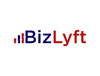 BizLyft logo design by pel4ngi