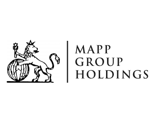 Mapp Group Holdings logo design by veter