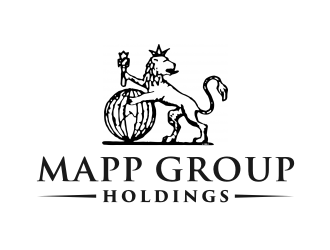 Mapp Group Holdings logo design by veter