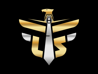 Lesuit (Lesu1t) logo design by Dhieko