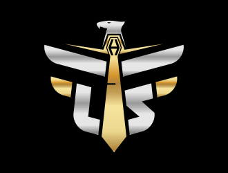 Lesuit (Lesu1t) logo design by Dhieko