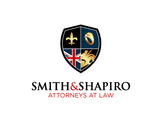 Smith & Shapiro logo design by torresace
