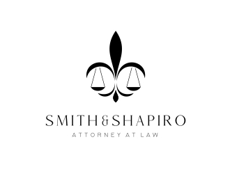Smith & Shapiro logo design by forevera