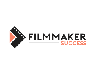 Filmmaker Success logo design by serprimero