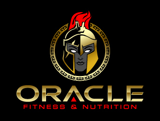 Oracle Fitness & Nutrition logo design by jaize