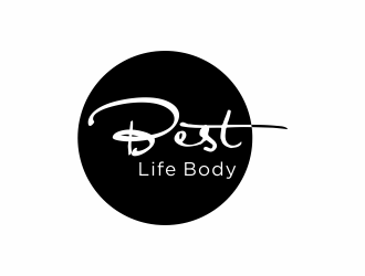 Best Life Body logo design by christabel