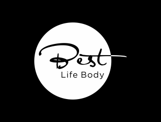 Best Life Body logo design by christabel