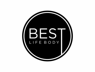 Best Life Body logo design by christabel