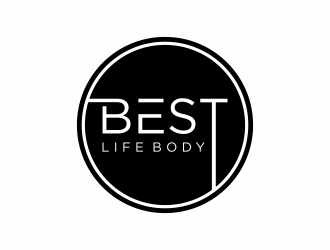 Best Life Body logo design by christabel