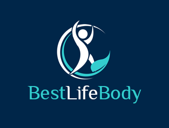 Best Life Body logo design by kunejo