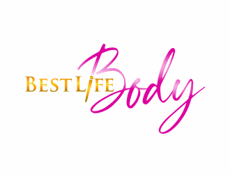 Best Life Body logo design by agus