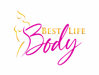 Best Life Body logo design by agus