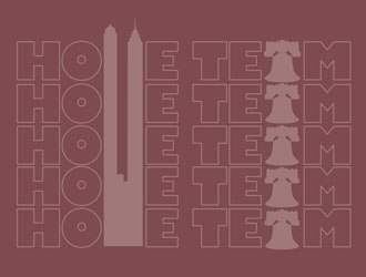 Talk To Me Nice logo design by DreamLogoDesign