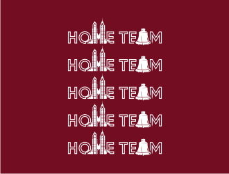 Talk To Me Nice logo design by ramapea