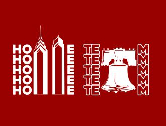 logo design by veron