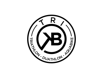 TriKB.com logo design by oke2angconcept