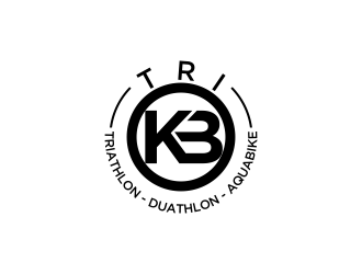 TriKB.com logo design by oke2angconcept
