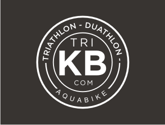 TriKB.com logo design by KQ5