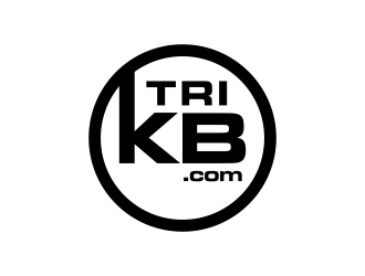 TriKB.com logo design by GassPoll