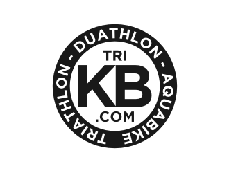 TriKB.com logo design by peundeuyArt