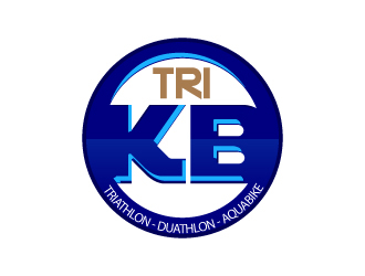 TriKB.com logo design by Suvendu