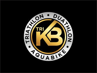 TriKB.com logo design by josephira
