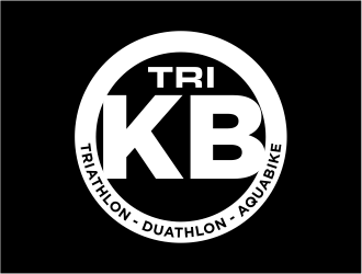 TriKB.com logo design by cintoko
