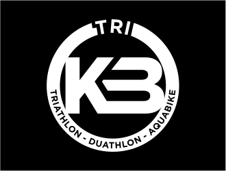 TriKB.com logo design by cintoko
