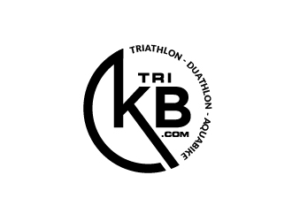 TriKB.com logo design by gateout