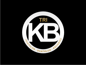 TriKB.com logo design by exitum