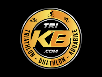 TriKB.com logo design by WRDY