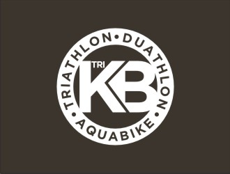 TriKB.com logo design by agil