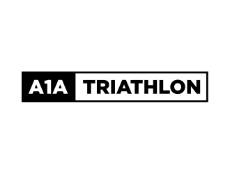 A1A Triathlon logo design by cintoko