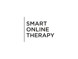 Smart Online Therapy logo design by Inaya