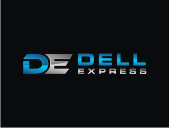 Dell Express logo design by Artomoro