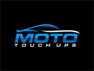 logo design by josephira