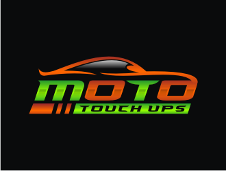 logo design by Artomoro