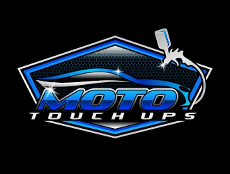 logo design by rizuki