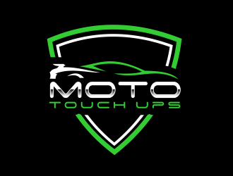 logo design by GassPoll