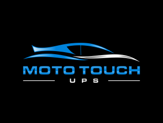 logo design by andayani*