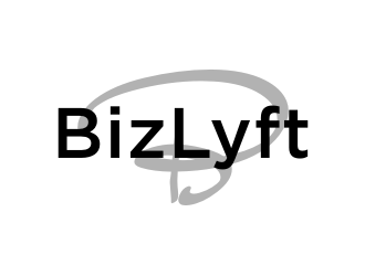 BizLyft logo design by vostre